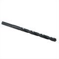 Disston Blu-Mol 0.23 In. Diameter Black Oxide Jobber Drill Bit 6636